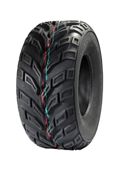 ANLAS 21x10-10 An-track 39j Atv Arka Lastik