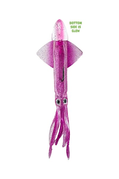 Fujin Calamax Squid 200gr