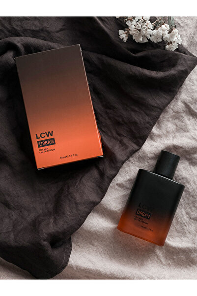 LC Waikiki Lcwk Urban Edp Parfüm 50 ml