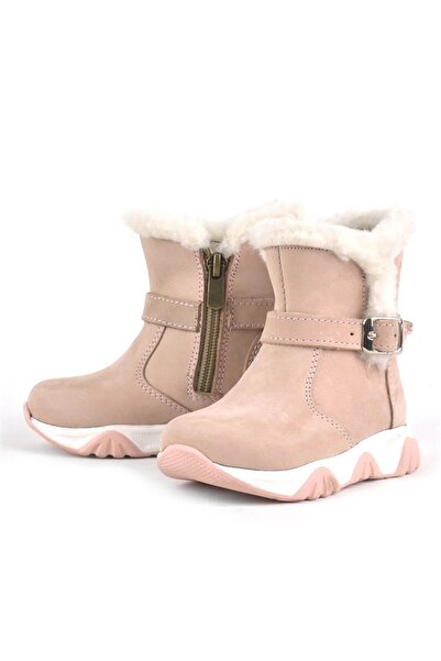 Rakerplus Deriden Pudra Pembe Bebek Bot