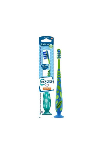 Sensodyne Promine Soft Toothbrush for Children 6 Years and Above