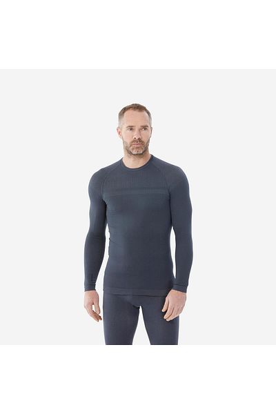 Decathlon Gray Men Thermal Underwear Styles Prices Trendyol