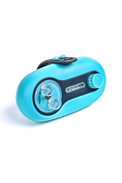 SEA HORSE Kamış Alarmı Code 605