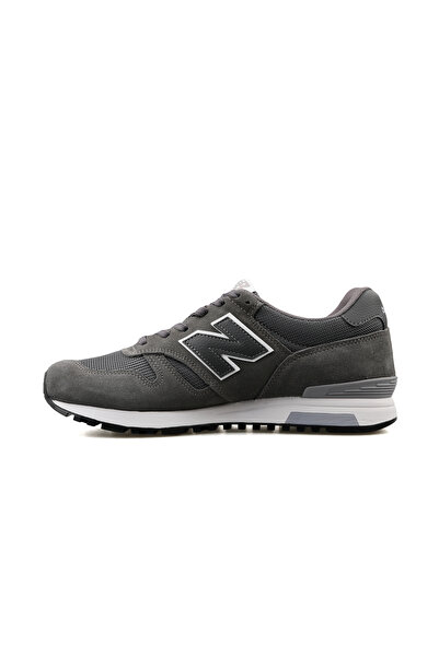 New Balance Ml565Ant Erkek Günlük Ayakkabı ML565ANT Gri