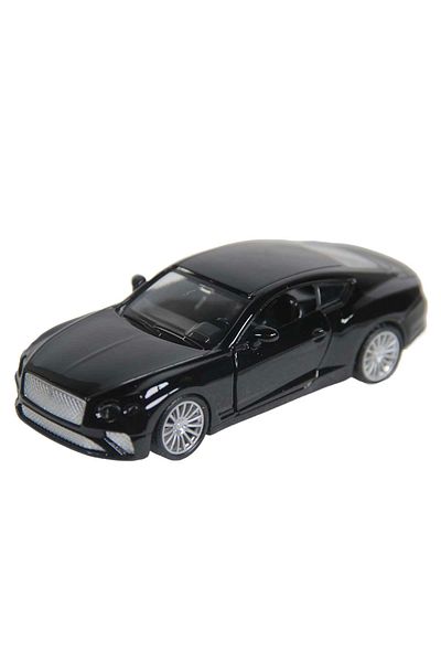 TOYFEST عربة سحب معدنية قابلة للسحب - 12 سم - 1 قطعة