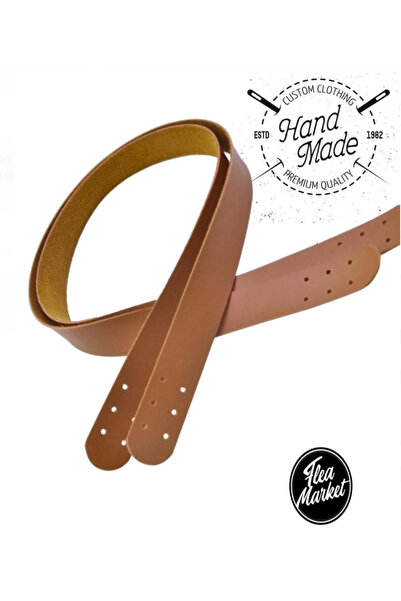 Flea Market Dvostruka vertikalna Torba ručka - 70 cm