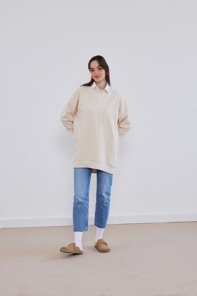MVStore ΓΥΝΑΙΚΕΙΟ ΦΟΥΤΕΡΦΟΥΤΕΡ OVERSIZE
