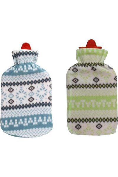Alpi Alphin 1.5 Liter Hot Water Bag - With Cover