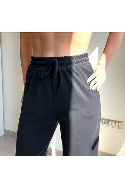 ribana Seasonal Ball Bean Pant