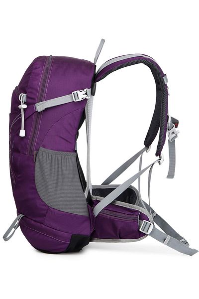 Go Veform Rucsac violet pentru camping și drumeții cu capacitate de 30 litri - DSC1869
