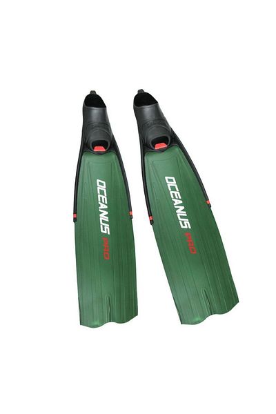 Oceanus Green Pallet 45-46