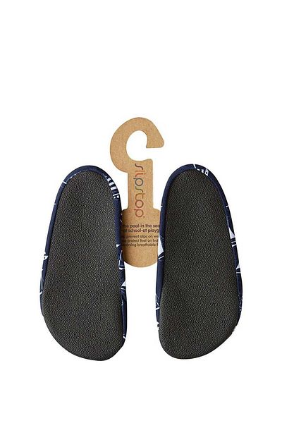 SLIPSTOP Boy's Yacht Junior Boy's Sea and Pool Shoes Ss 19120202