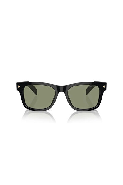 Prada Spr A17 16k-20g 54 Men's Sunglasses