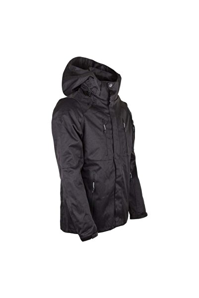 Evolite Prone 3in1 Bay Mont - Siyah