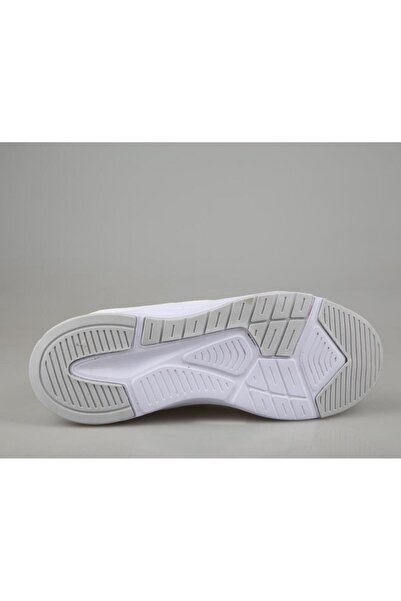 M.P. MP 232-1256 Білі унісекс кросівки