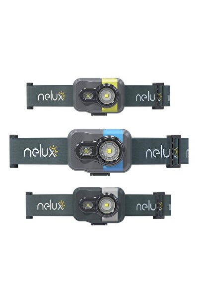 Orcamp Nomad 800 Kafa Feneri