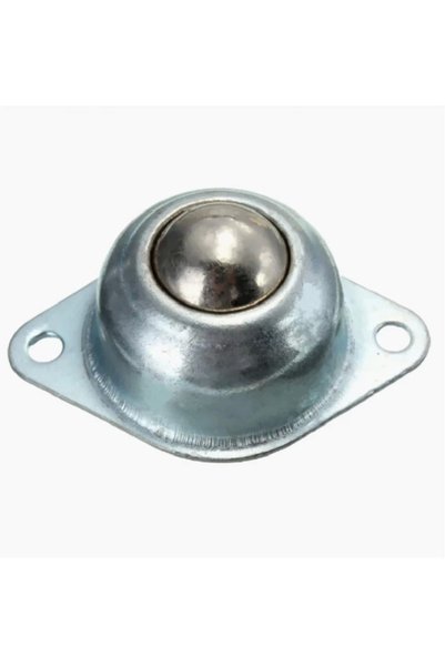 CNL Metal Sarhoş Teker 360 Derece Dönebilen