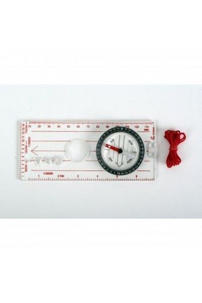 COGHLANS Deluxe Map Compass