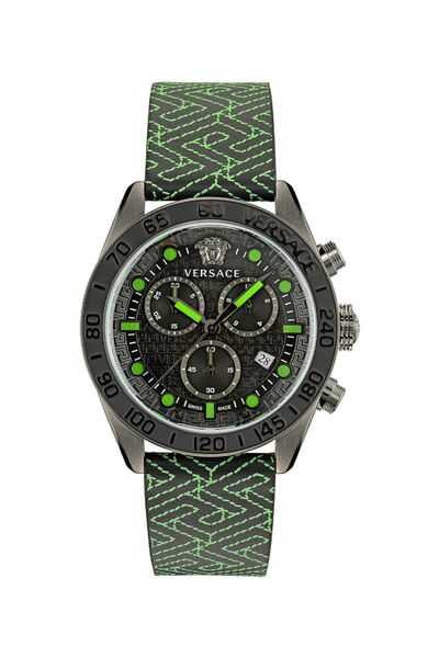 Versace Quartz Erkek Kol Saati VRSCVE6K00223