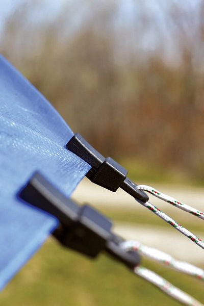COGHLANS Awning Tent Clip