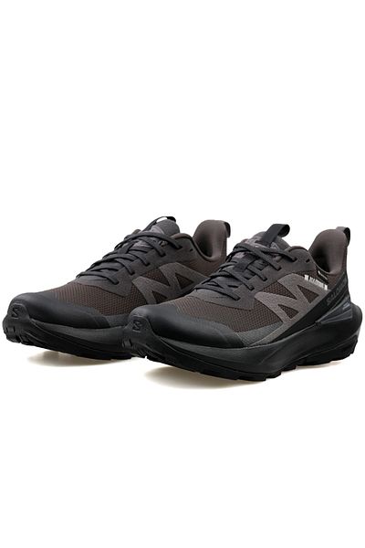 Salomon Elixir Activ Gore-Tex Waterproof Unisex Outdoor Shoes Colorful