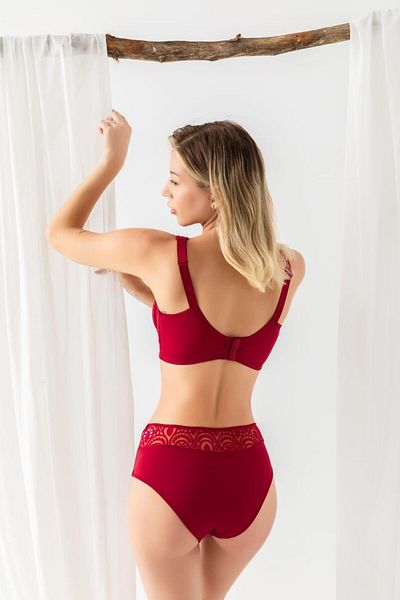 GALLİPOLİ Gallipoli 11820 Women's Gathering Bra