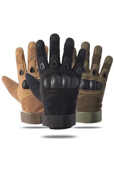 Blackhawk Tactical Military Gloves And Police Gloves