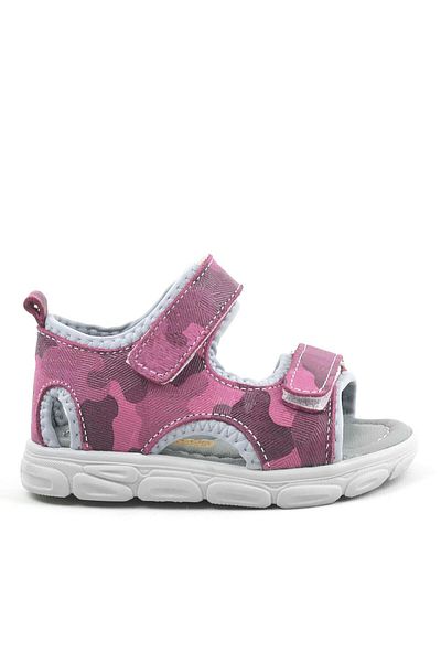 Rakerplus Wisps Genuine Leather Light Pink Baby Sandals Shoes