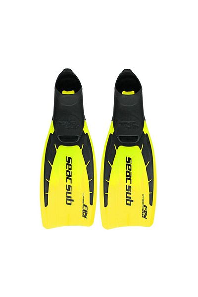 Seac Sub Cyberfin Pallet - 31-33 Model No: