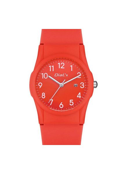 Dial'x Dialx Dx 5463 5 Children's Wristwatch