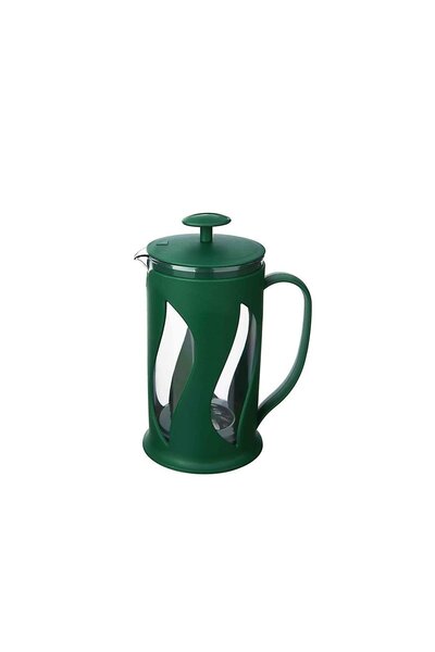 Myend 500 ml Çay Kahve Demleme Press'i, French Press, Paslanmaz Süzgeç French...