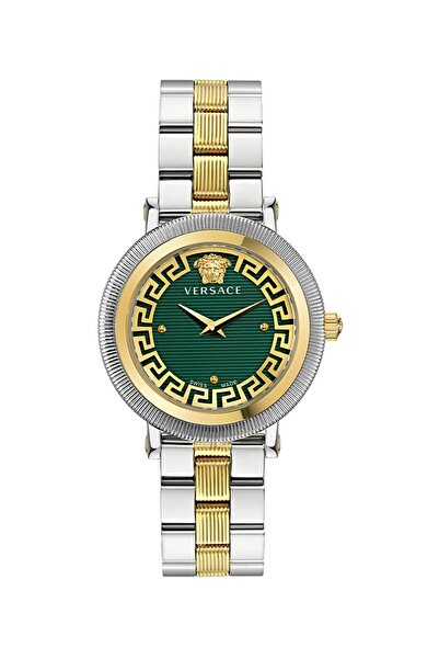 Versace Quartz Kadın Kol Saati VRSCVE7F00523
