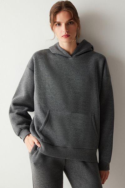Penti Oversize Activewear Hoodie