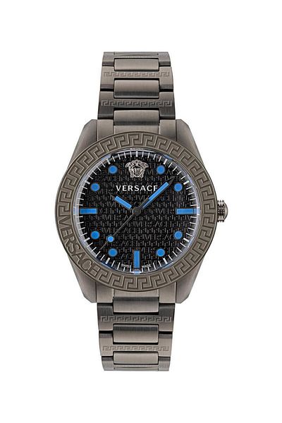 Versace Mens Watch Versace VE2T00622, Quartz, 42mm, 5ATM