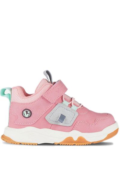Vicco Powder Pink Getto Orthopedic Kids Outdoor Boots - Ελαφρύ και ευέλικτο