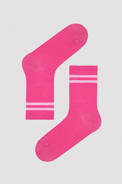 Penti Watermelon Tennis 3-Piece Socks