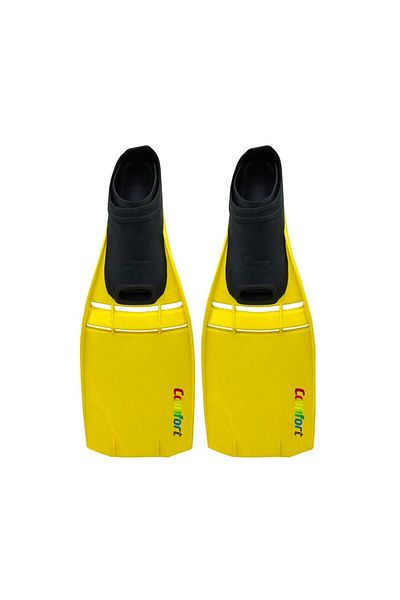Comfort Yellow Palette No:31-32