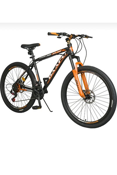 Arbike SXC200 27.5 Double Jant 21 Vites M-disc Fren Tek Amortisörlü Dağ Bisik...