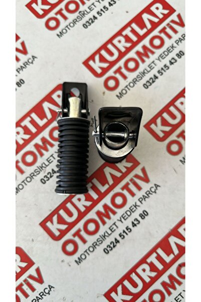 MBD Cg Arka Basamak Sağ Sol Takım