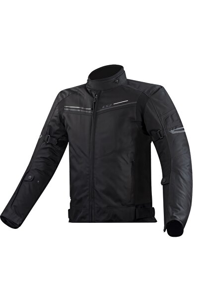 LS2 Shadow Proof Motorcycle Mount Black