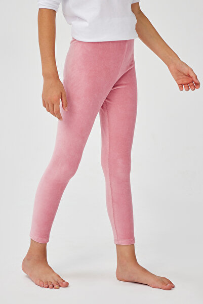 Penti Kız Çocuk Corduroy Tayt