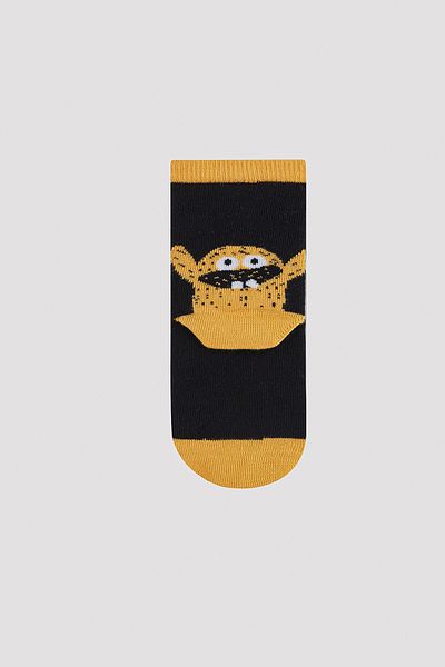 Penti Чорапи Boy Happy Monsters 3 Pack
