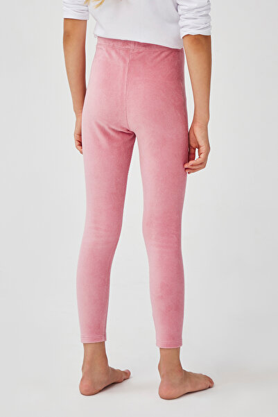 Penti Kız Çocuk Corduroy Tayt