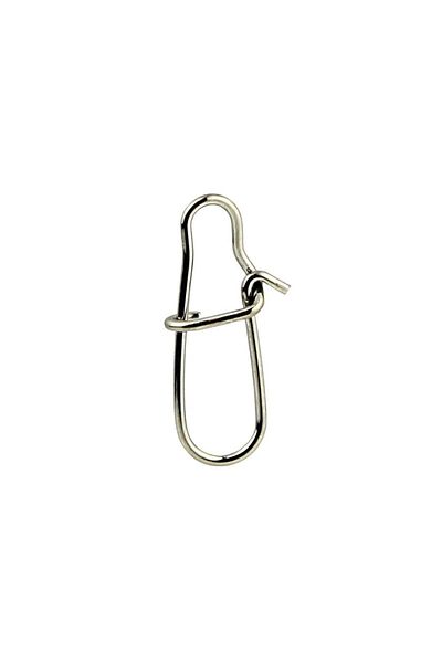 SEA HORSE Snap No:1 # 0.6 Pack of 10