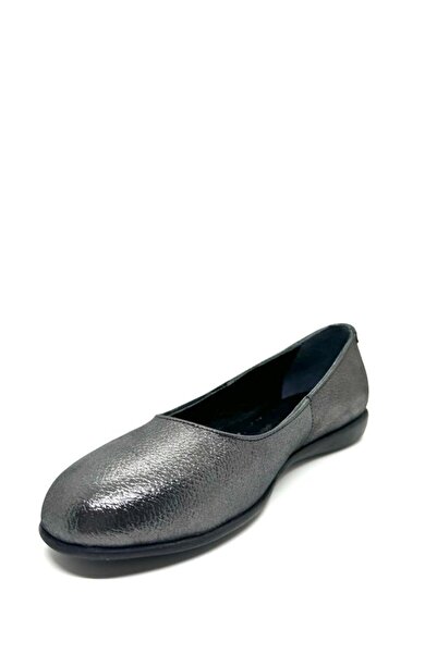 Beta Deri Kadın Ayakkabı