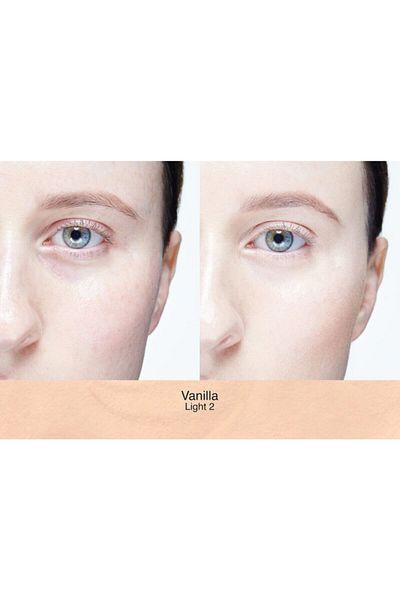 Nars Soft Texture Moisturizing Concealer That Conceals Imperfections-Vanilla Pssns.310