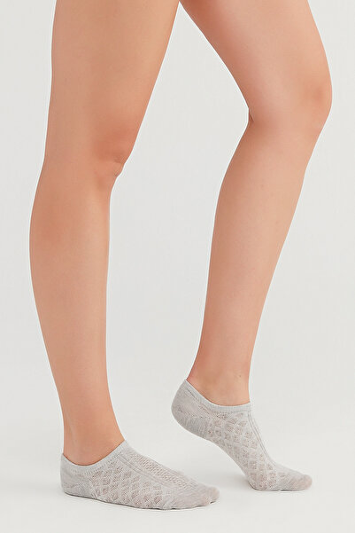 Penti Невидими чорапи от 3 части от кепър