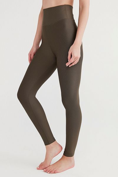 Penti Wet Look Leggings