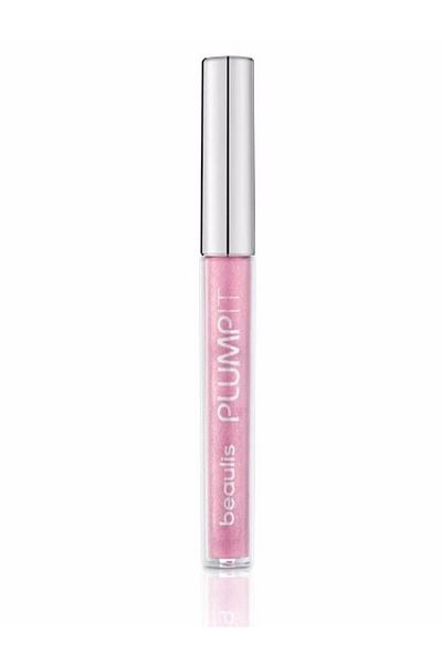 beaulis Plump It Plumping Effect - Lip Glaze Lip Gloss