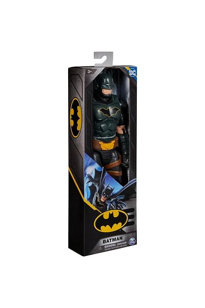 Batman Spin Master 6067621   Figure 30 cm 12" Inch